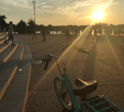 best bike tour dc