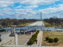 best bike tour dc